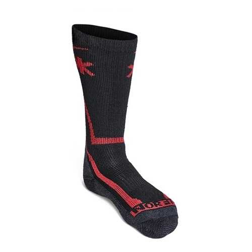 Носки Norfin Arctic Merino Heavy T4M черные M