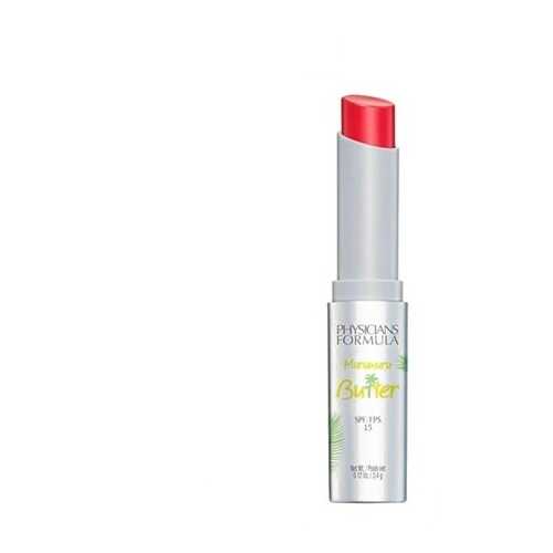 Помада для губ Murumuru Butter Lip Cream SPF 15