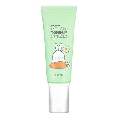 Крем для яркости кожи R)A'PIEU BABY TONE-UP CREAM 65гр