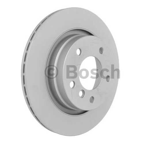 Тормозной диск Bosch 0986478570