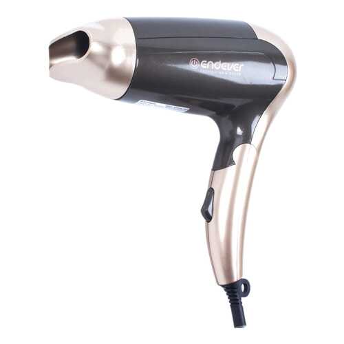 Фен Endever Aurora 451 Gold