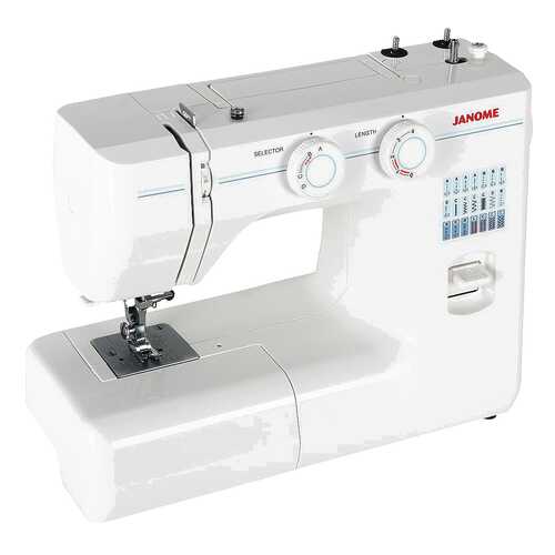 Швейная машина Janome ТМ-2004