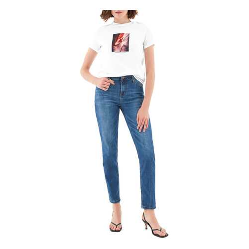 Футболка женская ZARINA 328508408 белая L