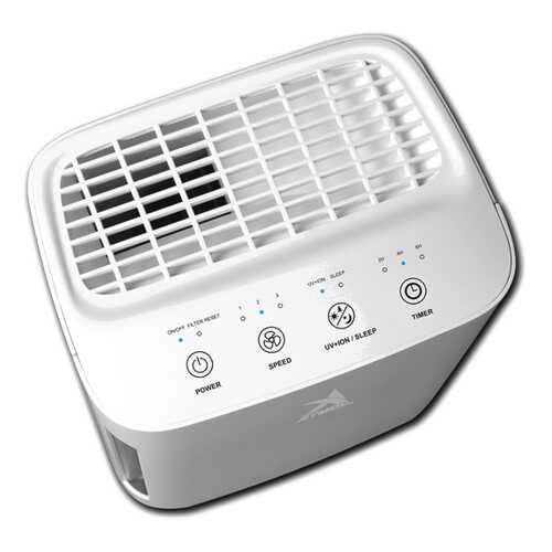 Воздухоочиститель АТМОС-ВЕНТ-1550 White