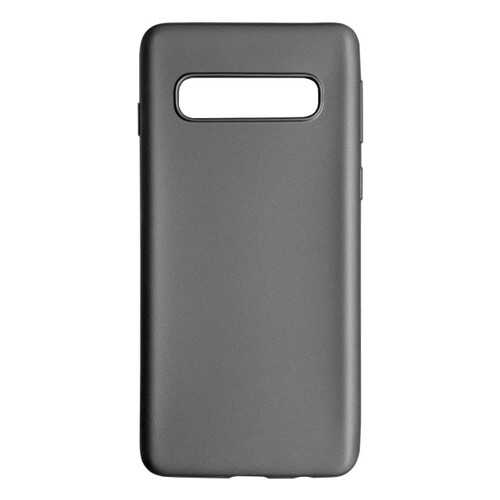Чехол J-Case THIN для Samsung Galaxy S10 Grey