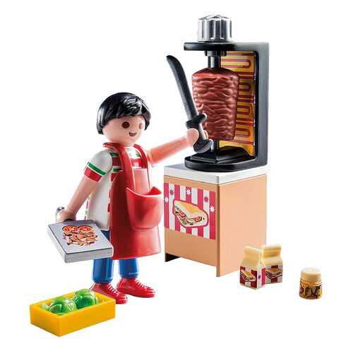 Игровые наборы и фигурки в Кораблик