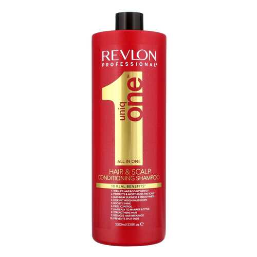 Шампунь Uniq One Conditioning Shampoo 1000 мл