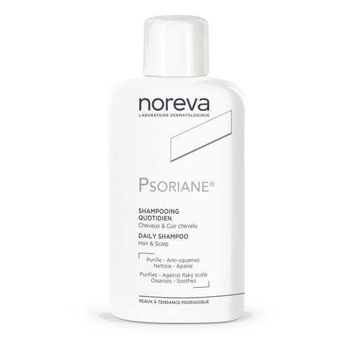 Шампунь Noreva Psoriane для ежедневного применения 125 мл