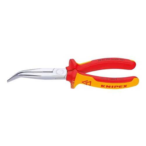 Утконосы Knipex KN-2626200