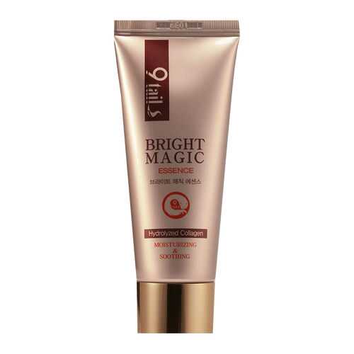 Крем для лица 9Tails Bright Magic Essence 60 мл