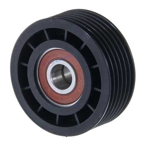 Натяжной ролик SKF VKM63021