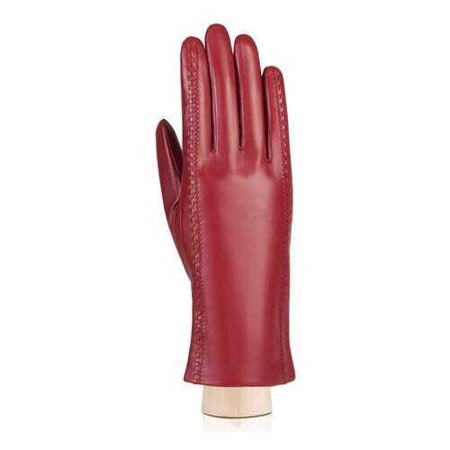 Перчатки женские Labbra LB-2218 красные 8