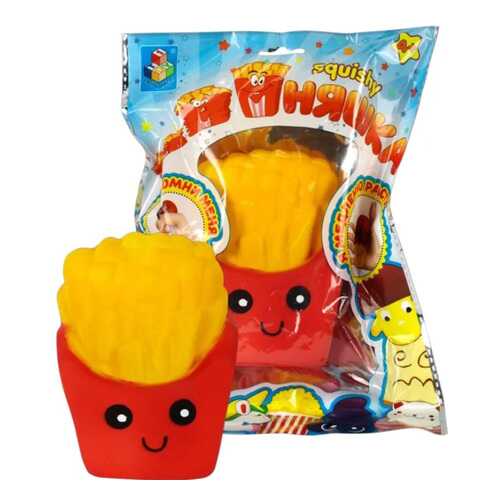 Игрушки антистресс в Кораблик