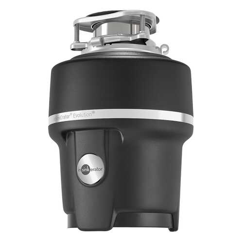 Измельчитель пищевых отходов IN SINK ERATOR Evolution 150-2