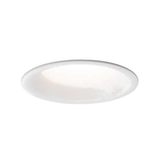 Встраиваемый светильник Cymbal Coin dim LED 1x6,8W ws mt 93416
