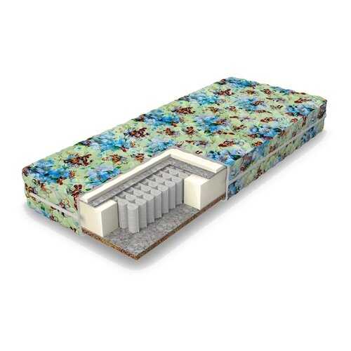 Матрас dimax Тихоня 70х160