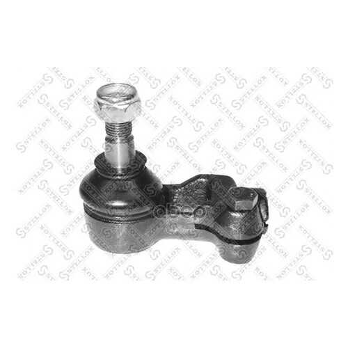 Наконечник рулевой Stellox 5100126SX
