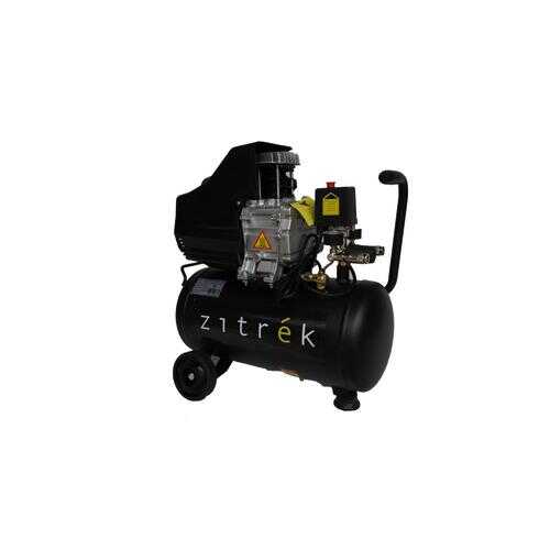 Компрессор поршневой Zitrek z3k320/24 009-0050