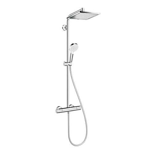 Душевые стойки Hansgrohe 27271000