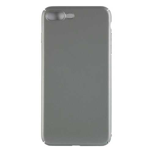 Чехол TFN для Iphone 8+/7+ HardCase gray