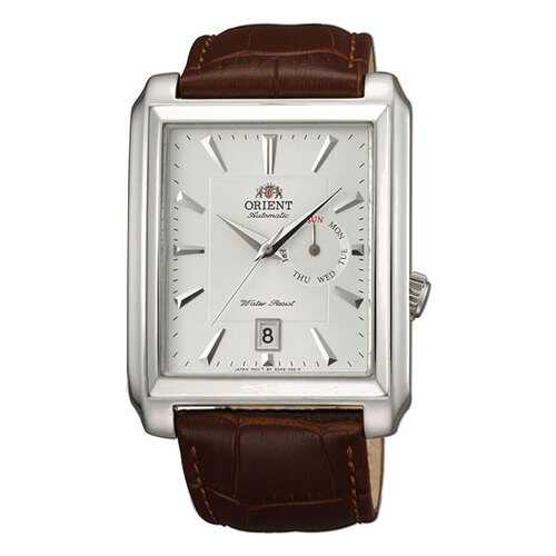 Наручные часы механические мужские Orient ESAE00BW