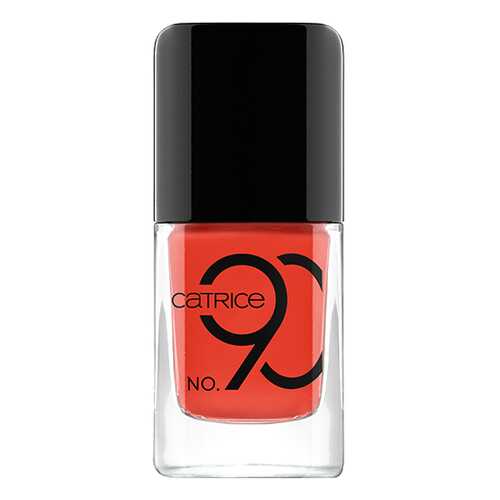 Гель–лак для ногтей CATRICE ICONails тон 90 Nail Up And Be Awesome 10,5 мл