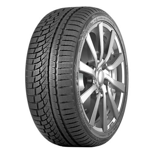 Шины Nokian WR A4 245/35 R19 93W (до 270 км/ч) T429829