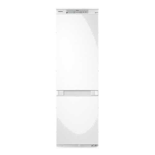 Встраиваемый холодильник Samsung BRB260030WW White
