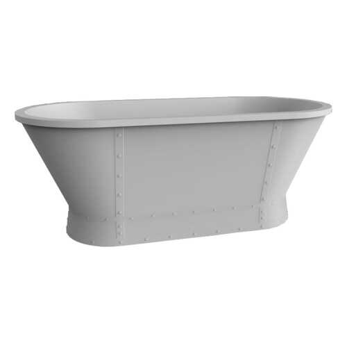 Акриловая ванна Belbagno BB35