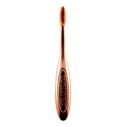 Кисть для макияжа MAKEUP REVOLUTION Precision Brush Eyeliner