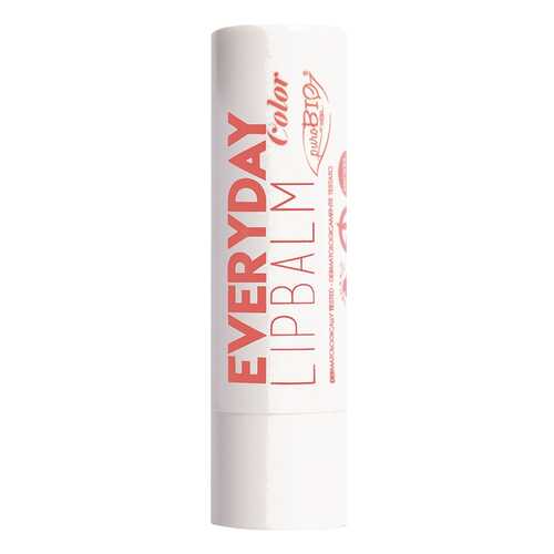 Бальзам для губ PuroBio Everyday Colour 5 мл