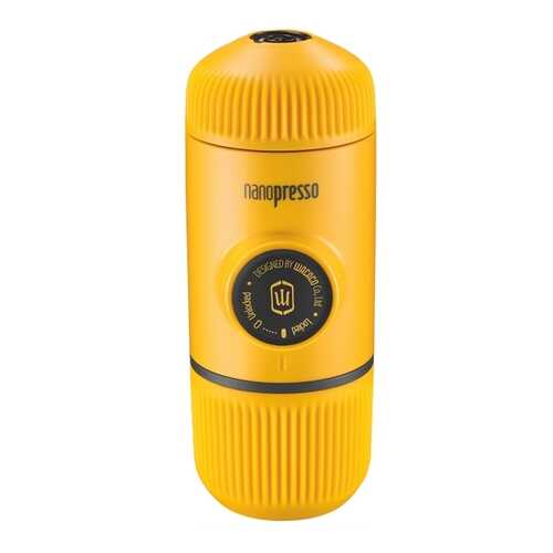 Термос Wacaco inhouse WCCN83 0,08 л желтый