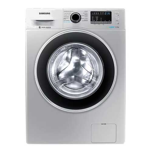 Стиральная машина Samsung WW65J42E0HS
