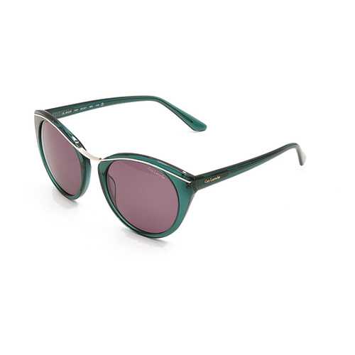 Солнцезащитные очки женские Guy Laroche GL 36234 зеленые
