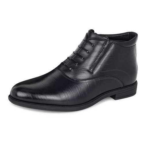 Ботинки мужские T.Taccardi K5130MH-16A черные 43 RU