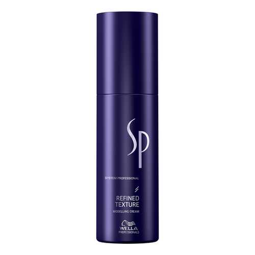 Крем сильной фиксации SYSTEM PROFESSIONAL refined texture 75 мл