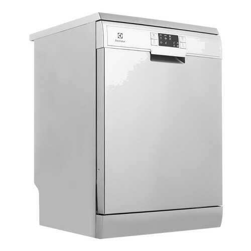 Посудомоечная машина 60 см Electrolux ESF9552LOX silver