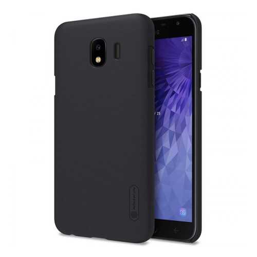 Чехол Nillkin Matte для Samsung J400F Galaxy J4 (2018) Black