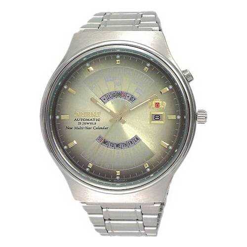 Часы наручные Orient FEU00002UW