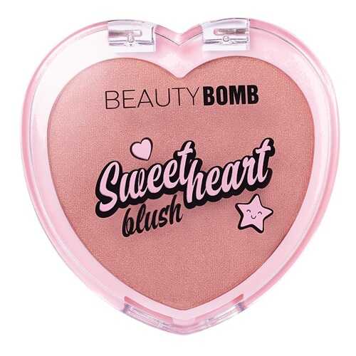 Румяна Beauty Bomb Sweetheart 03