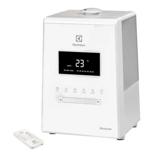 Увлажнитель воздуха Electrolux EHU-3615D GlossLine, белый