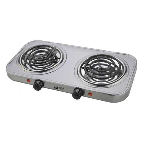 Настольная электрическая плитка Home Element HE-HP702 Me