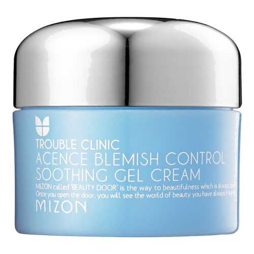 Крем для лица Mizon Acence Blemish Control Soothing Gel Cream 50 мл