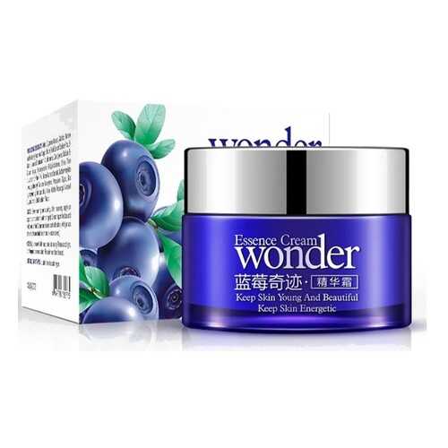 Крем для лица BIOAQUA Wonder дневной, 50 г