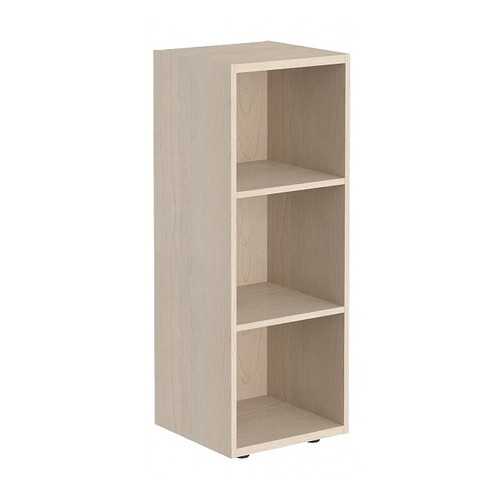 Стеллаж SKYLAND Xten XMC 42 42,5x41x116,5 см, бежевый