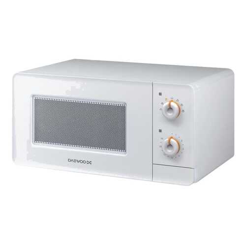 Микроволновая печь соло Daewoo KOR-5A37W white