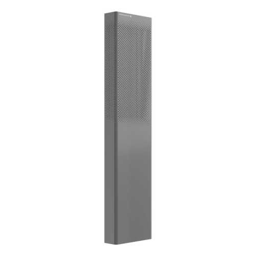 Приточно-очистительный комплекс Чистый воздух HFA70 Dark Grey