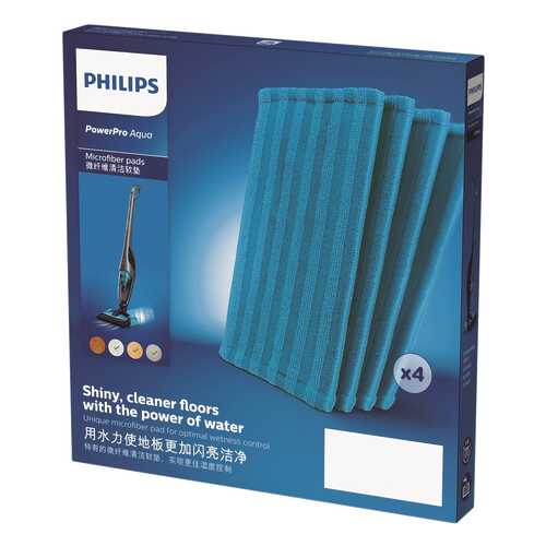 Фильтр для пылесоса Philips FC8063/01