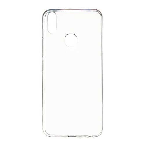 Чехол Zibelino Ultra Thin Case для Vivo Y85/ V9/ Z1/ Z1 i/ Y89