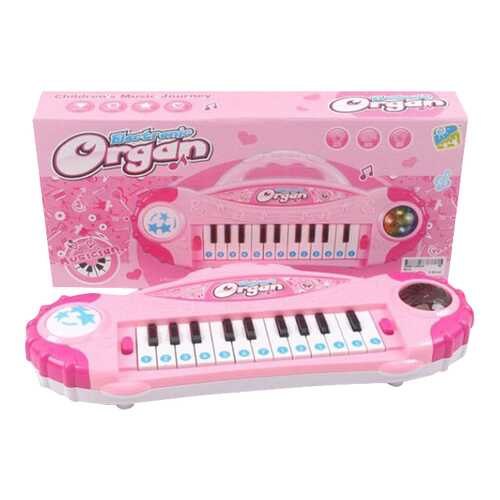 Детский музыкальный инструмент Electronic Organ Б78551 Gratwest